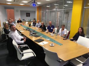 One “brainstorm” closer to identifying biomarkers sensitive to cognitive decline